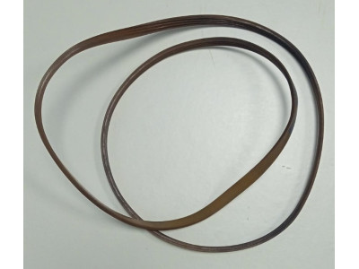 Correa EL 1248 J4 Lavadora Home 36060100